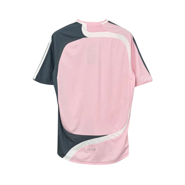 Benfica Alternativa 07/08 Retro