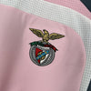 Benfica Alternativa 07/08 Retro