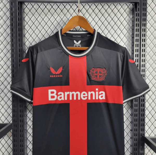 Bayer Leverkusen 2024/25  Principal