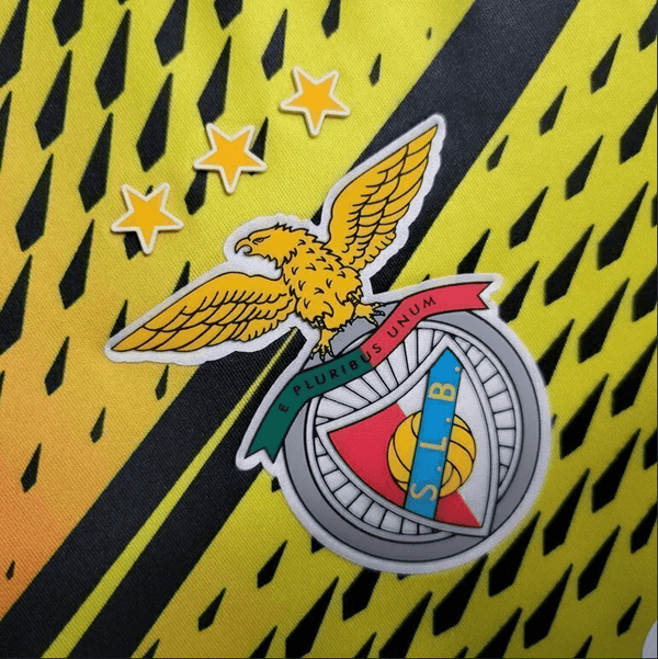 Benfica  de Treino 2022
