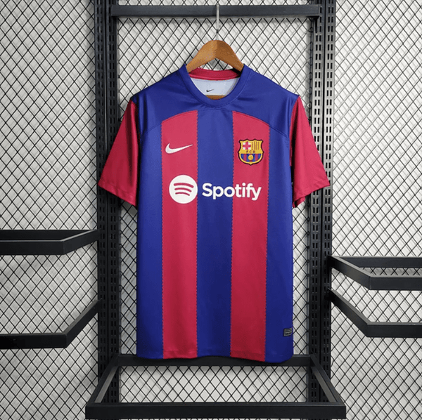 Barcelona 23/24  Principal