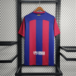 Barcelona 23/24  Principal