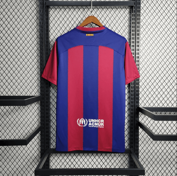 Barcelona 23/24  Principal
