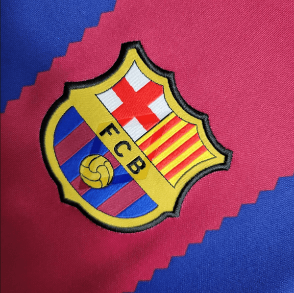 Barcelona 23/24  Principal