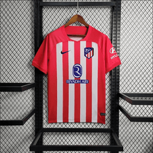 Atlético de Madrid 23/24  Principal