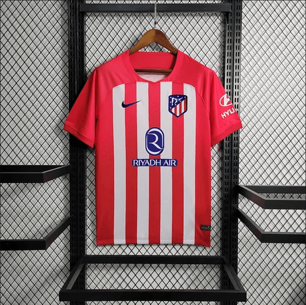Atlético de Madrid 23/24  Principal