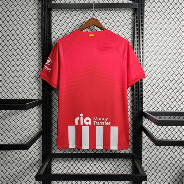 Atlético de Madrid 23/24  Principal