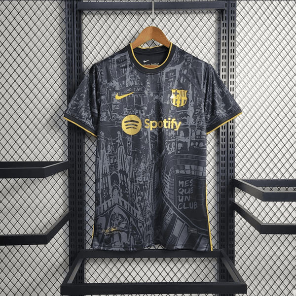 Barcelona 23/24  Especial