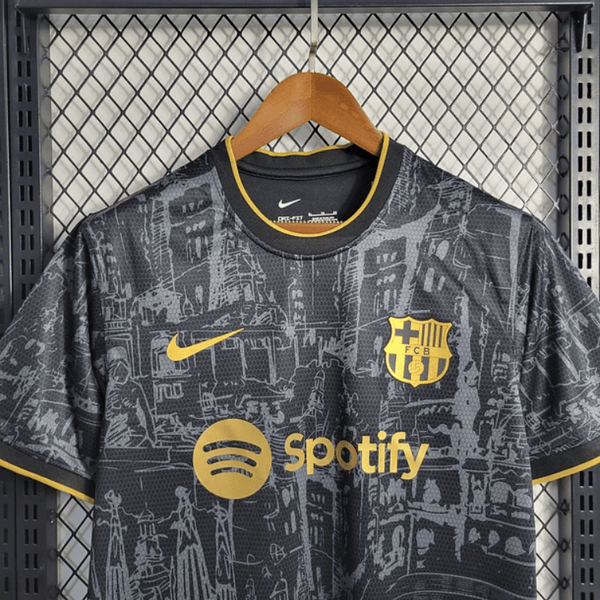 Barcelona 23/24  Especial