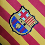 Barcelona  de Treino Black 2023/24