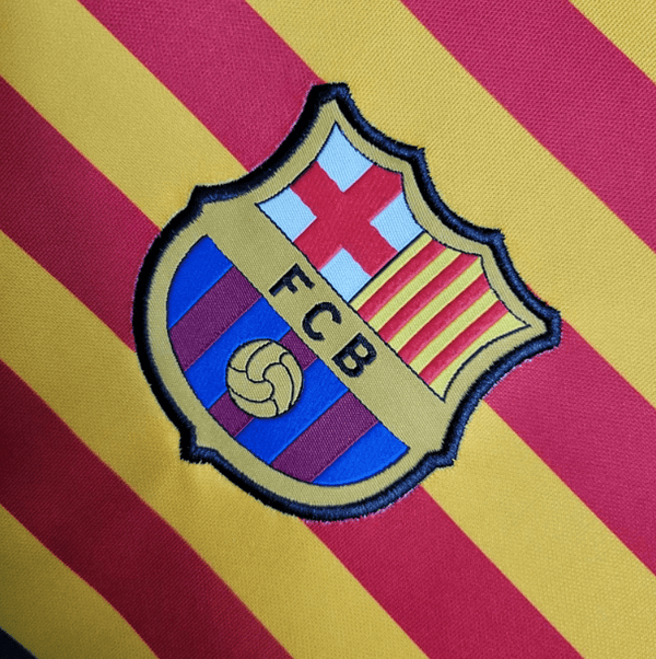 Barcelona  de Treino Black 2023/24