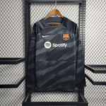 Barcelona 23/24  Manga Larga