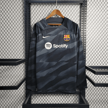 Barcelona 23/24  Manga Larga