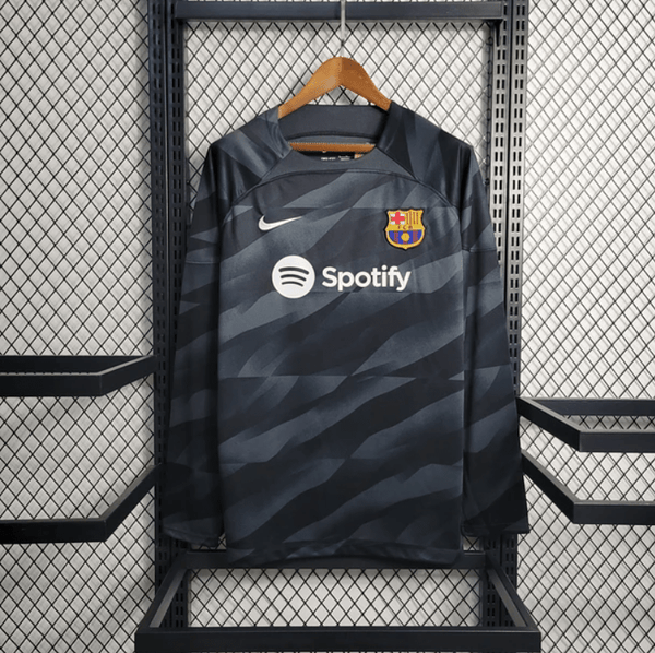 Barcelona 23/24  Manga Larga