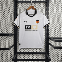 Valencia 2023/24  Principal