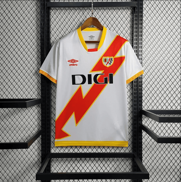 Rayo Vallecano 2023/24  Principal