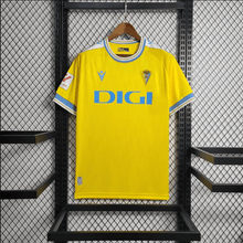 Cádiz 2023/24  Principal