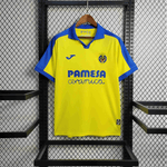 Villareal 2023/24  Principal