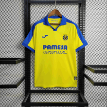 Villareal 2023/24  Principal