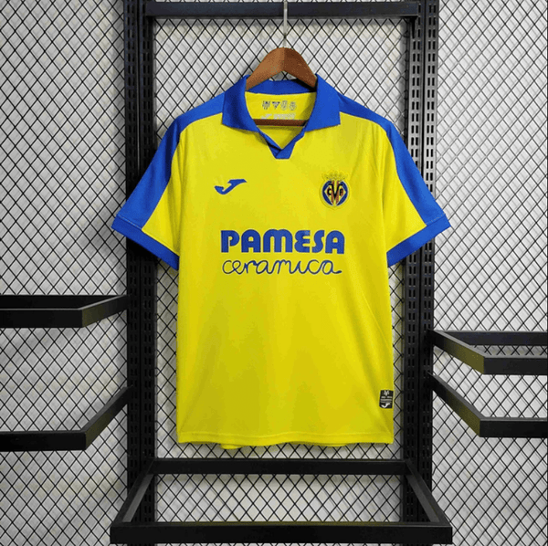 Villareal 2023/24  Principal