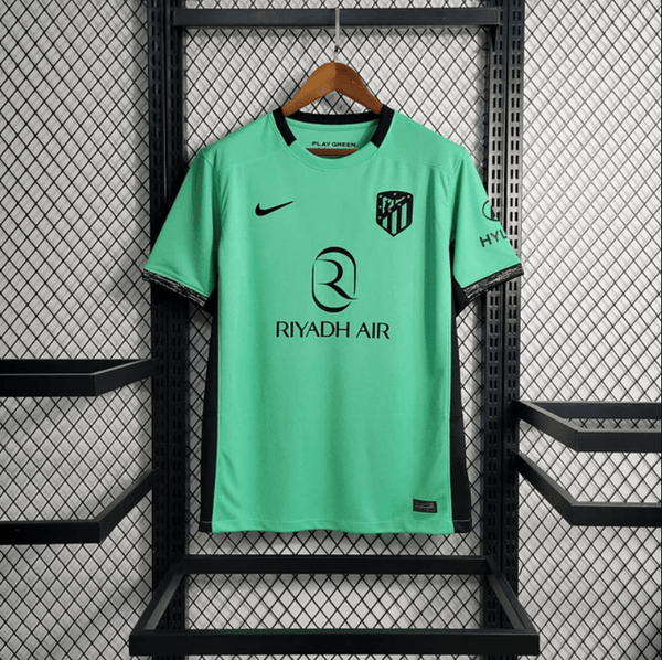 Atlético de Madrid 23/24  Alternativa