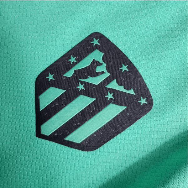 Atlético de Madrid 23/24  Alternativa