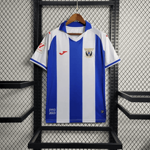 Leganés 2023/24  Principal
