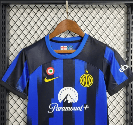 Inter de Milan 23/24 Principal