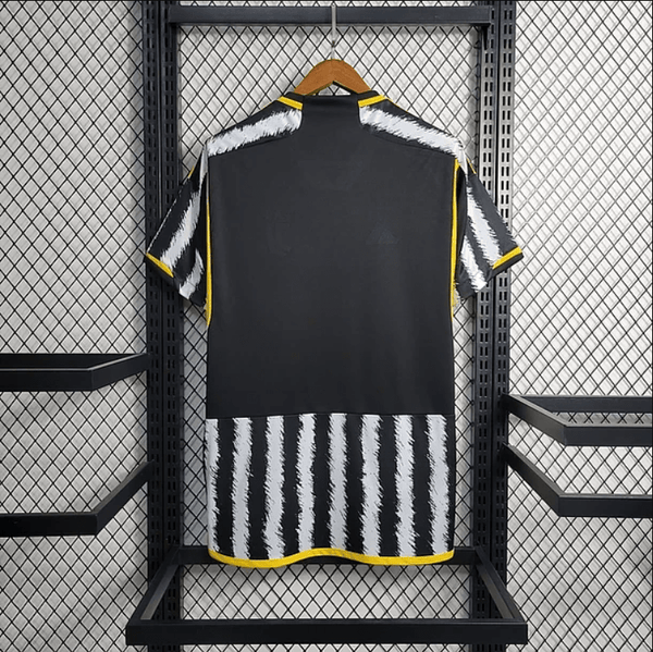 Juventus 2023/24  Principal