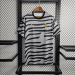 Juventus  de Treino Black and White 2023/24