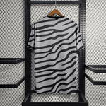 Juventus  de Treino Black and White 2023/24