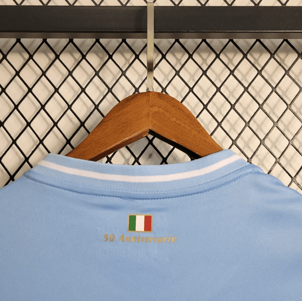 Lazio 2023/24  Principal