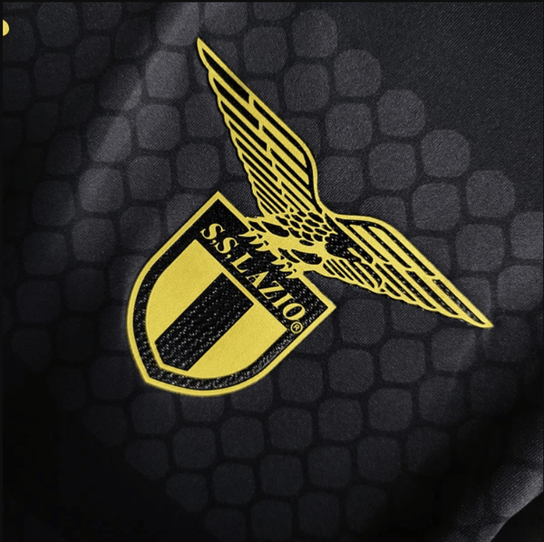 Lazio 2023/24  10º aniversario