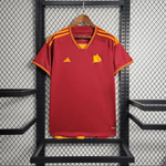 Roma 2023/24  Principal