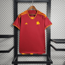 Roma 2023/24  Principal