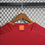 Roma 2023/24  Principal
