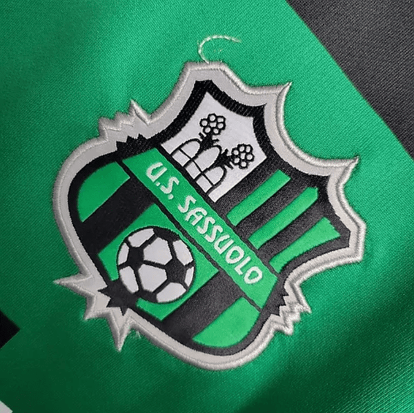 Sassuolo 2023/24  Principal