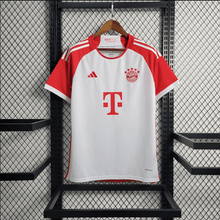 Bayern Munique 23/24  Principal