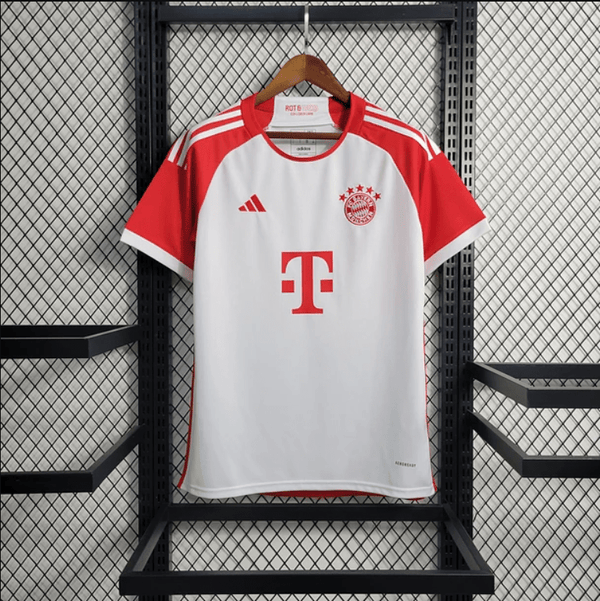 Bayern Munique 23/24  Principal