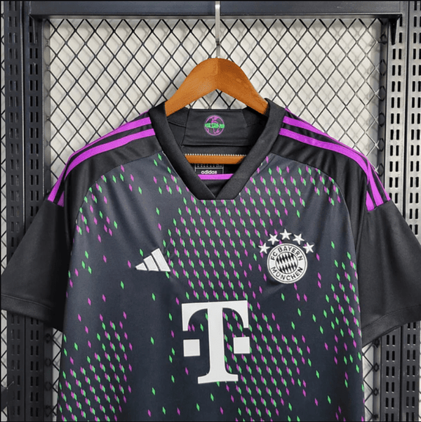 Bayern Munique 23/24