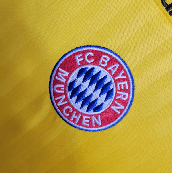 Bayern Munique 23/24
