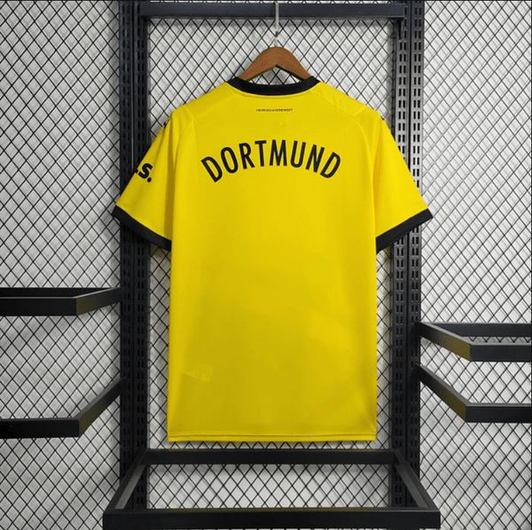 Dortmund 2023/24  Principal