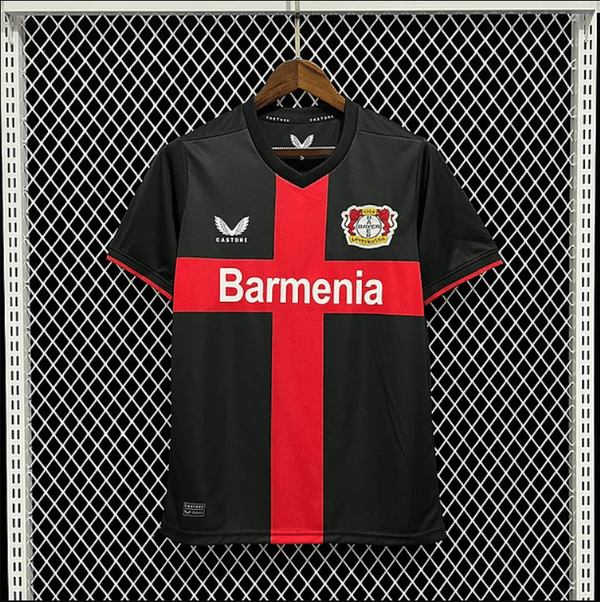 Bayer Leverkusen 2023/24  Principal