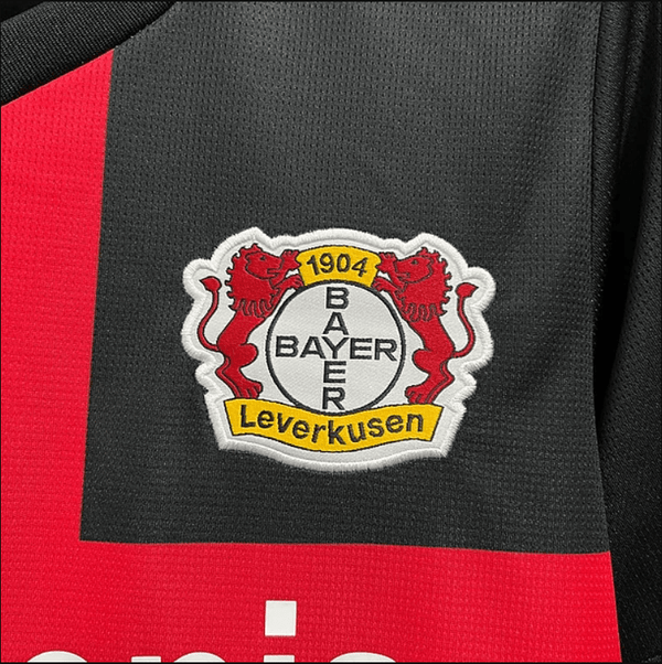 Bayer Leverkusen 2023/24  Principal