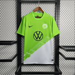 Wolfsburg 2023/24  Principal