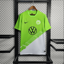 Wolfsburg 2023/24  Principal