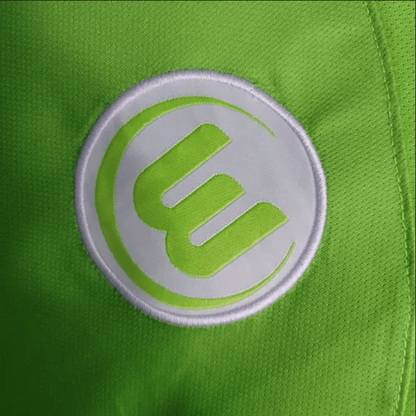 Wolfsburg 2023/24  Principal