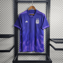 Argentina 2022