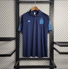 Argentina 23/24 Polo de Treino