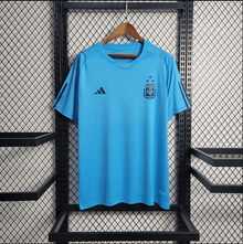 Argentina  de Treino Blue 2023/24